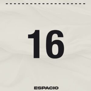 16 clases
