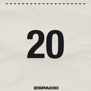 20 clases